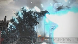 『ゴジラ-GODZILLA-』