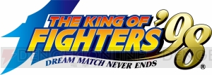 『ザ・キング・オブ・ファイターズ ’98』がAndroidで配信開始！ iOS版は近日配信予定
