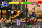『KOF98』