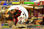 『KOF98』
