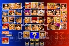 『KOF98』