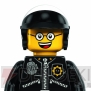 『LEGOムービーザ・ゲーム』