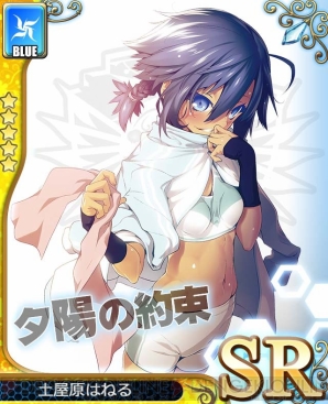 『アンジュ・ヴィエルジュ ～第2風紀委員 ガールズバトル～』
