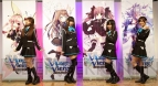 『アンジュ・ヴィエルジュ ～第2風紀委員 ガールズバトル～』