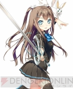 『アンジュ・ヴィエルジュ ～第2風紀委員 ガールズバトル～』