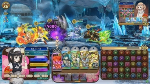 パズバト にてゴッドフェスが明日7月25日より開幕 28日からのくじ引き 8月2日からの公式大会とイベントは続々展開 電撃オンライン