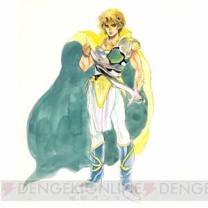 『ロマサガ』の魅力はクセの強さ？ 伝説のRPGを振り返る【サガ25周年記念連載】