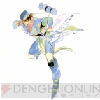 『ロマンシング サ・ガ』