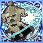 『みんなと バイオハザード クランマスターxFINAL FANTASY BRIGADE BREAK THE SEAL』