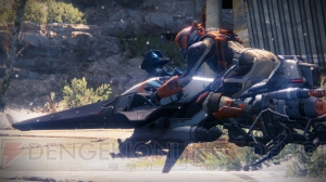 全PS4/PS3ユーザーが『Destiny』ベータテストへ本日7月25日から参加可能に！ 間もなく終了のテストへ急いで参加しよう