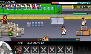 『くにおくんTD』