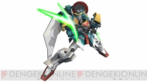 『機動戦士ガンダム EXTREME VS. FULL BOOST』