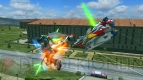 『機動戦士ガンダム EXTREME VS. FULL BOOST』