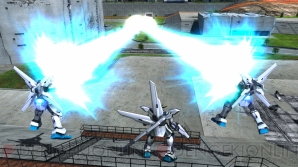 『機動戦士ガンダム EXTREME VS. FULL BOOST』