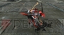 『機動戦士ガンダム EXTREME VS. FULL BOOST』