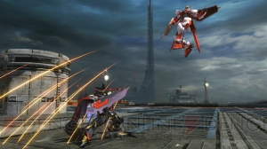 『ガンダム EXVS.FB』“真夏のフルブースト祭”の詳細が判明！ 追加DLC機体6機の配信日や価格、機体コストや武装データ＆アクションなど