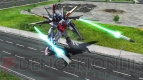 『機動戦士ガンダム EXTREME VS. FULL BOOST』