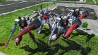 『機動戦士ガンダム EXTREME VS. FULL BOOST』