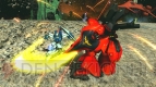 『機動戦士ガンダム EXTREME VS. FULL BOOST』