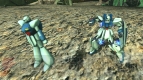 『機動戦士ガンダム EXTREME VS. FULL BOOST』