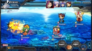 『ロボットガールズZ ONLINE』