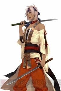 小野友樹さん、KENNさんら出演!! 乙女ゲーム『剣が君』が新要素