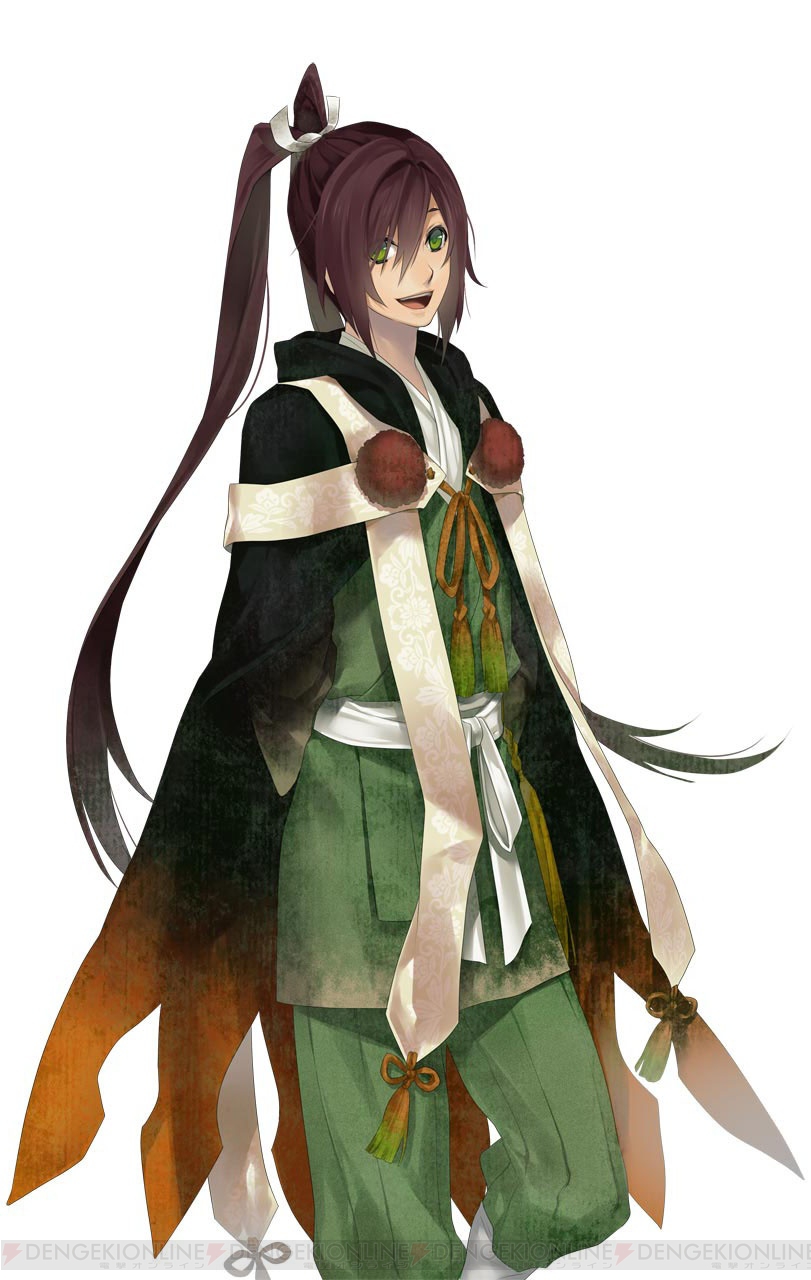 小野友樹さん Kennさんら出演 乙女ゲーム 剣が君 が新要素を追加しps Vitaに移植決定 魅力的なキャラクターを改めて紹介 ガルスタオンライン 小野友樹さん Kennさんら出演 乙女ゲーム 剣が君 が新要素を追加しps Vitaに移植決定 魅力的なキャラクターを改めて紹介 ガルスタオンライン