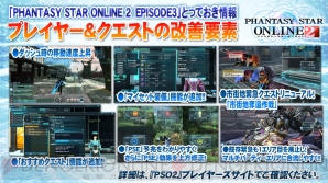 『ファンタシースターオンライン2』