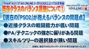『ファンタシースターオンライン2』