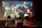 “Falcom jdk band Live ＆ Talk Show”