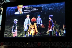 “Falcom jdk band Live ＆ Talk Show”