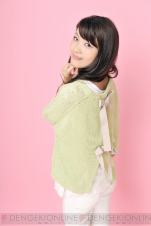 【Ameba声優インタビュー】『ガールフレンド（仮）』 