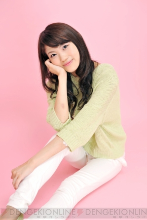 【Ameba声優インタビュー】『ガールフレンド（仮）』 