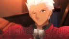TVアニメ『Fate/stay night』