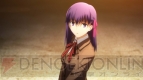 TVアニメ『Fate/stay night』