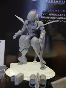 『艦これ』のfigmaシリーズなどグッスマ・ワンホビ20ブースのアイテムを一挙お届け！ ワンフェス2014［夏］企業ブースレポその1