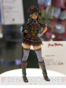 『艦これ』のfigmaシリーズなどグッスマ・ワンホビ20ブースのアイテムを一挙お届け！ ワンフェス2014［夏］企業ブースレポその1