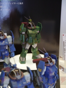 『艦これ』のfigmaシリーズなどグッスマ・ワンホビ20ブースのアイテムを一挙お届け！ ワンフェス2014［夏］企業ブースレポその1