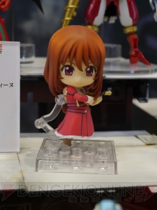 『艦これ』のfigmaシリーズなどグッスマ・ワンホビ20ブースのアイテムを一挙お届け！ ワンフェス2014［夏］企業ブースレポその1