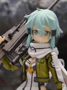 『艦これ』のfigmaシリーズなどグッスマ・ワンホビ20ブースのアイテムを一挙お届け！ ワンフェス2014［夏］企業ブースレポその1