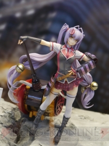 『艦これ』のfigmaシリーズなどグッスマ・ワンホビ20ブースのアイテムを一挙お届け！ ワンフェス2014［夏］企業ブースレポその1