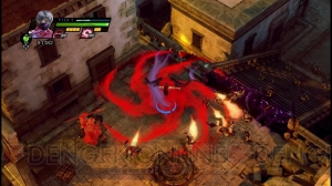 PS3『セイクリッド3』初回特典は追加プレイヤーキャラ、ミッション、アイテムのDLCプロダクトコード