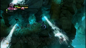 PS3『セイクリッド3』初回特典は追加プレイヤーキャラ、ミッション、アイテムのDLCプロダクトコード