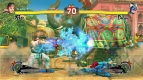 『ウルトラストリートファイターIV』