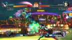 『ウルトラストリートファイターIV』
