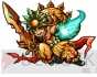 『パズドラ バトルトーナメント －ラズール王国とマドロミドラゴン－』