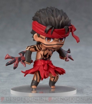 Fate/hollow ataraxia』限定版特典の“ねんどろいどぷち”最新画像