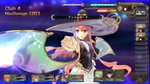 『シャリーのアトリエ』