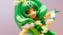 ワンフェス2014［夏］一般ブースレポその2（写真400枚）。『スマイルプリキュア！』の『キュアマーチ』がとても人気だった模様