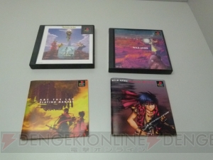 フィールドでカメラを回せるRPGの元祖は？ 『ゼノギアス』、『グランディア』、それとも？